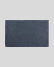 Organic Plush Tub Mat (Dusk)