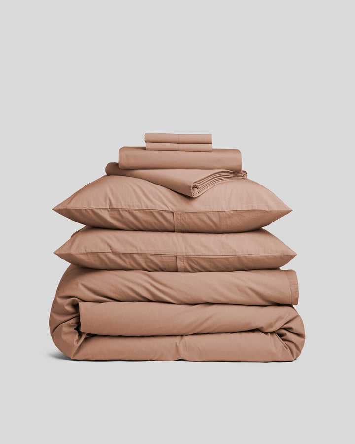 Percale Bundle - Adobe K/CK