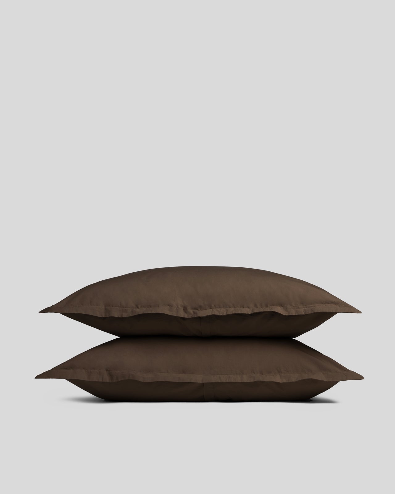 Percale Sham Set (Java)