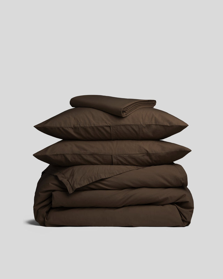 Percale Venice Set - Java F/Q