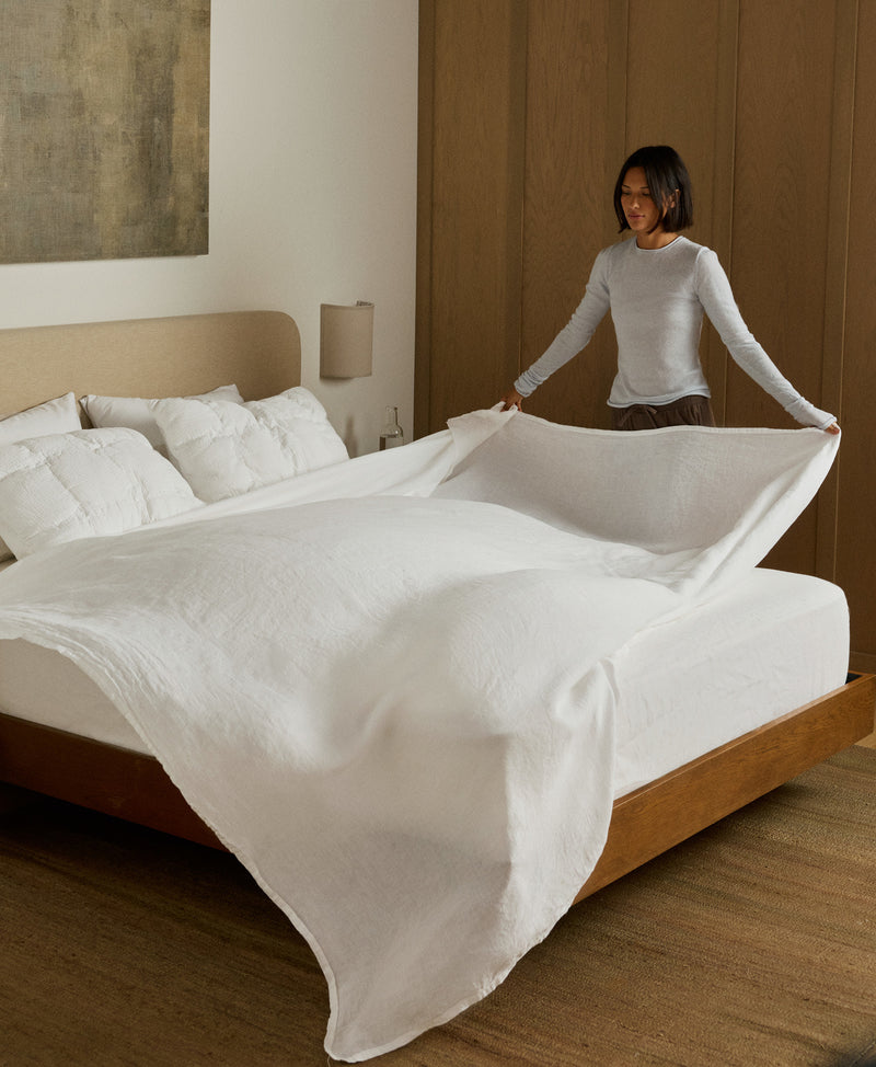 Linen