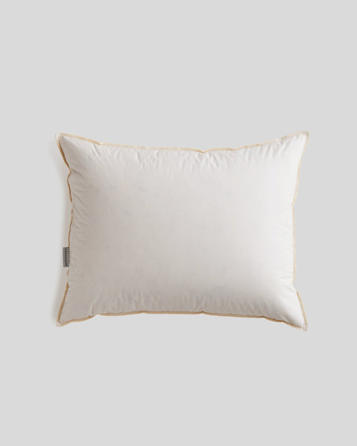 Recycled Down Pillow